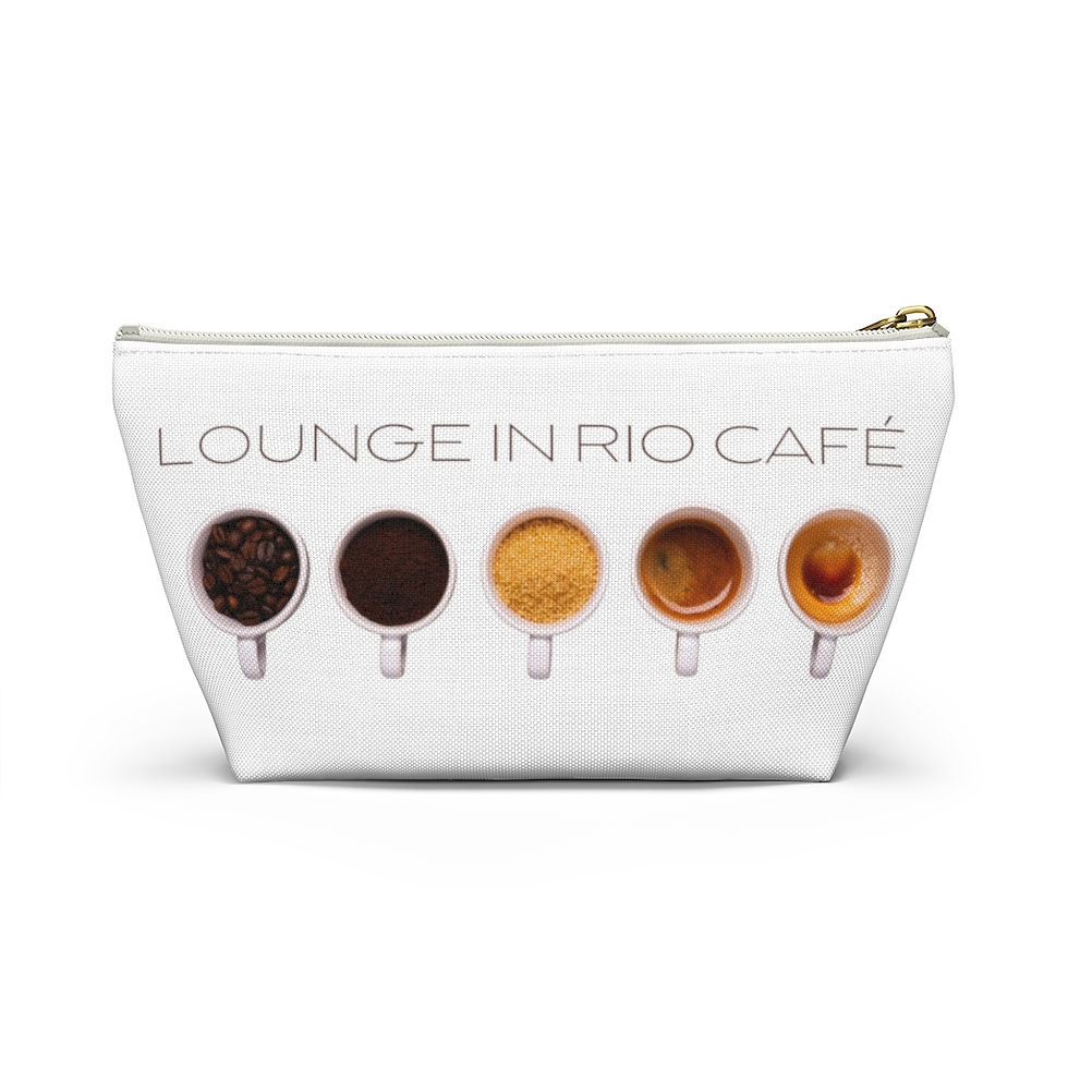 Thumbnail: Lounge in Rio Café