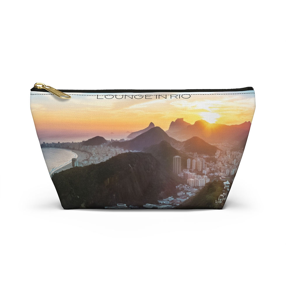 Thumbnail: Paisagem Rio de Janeiro
