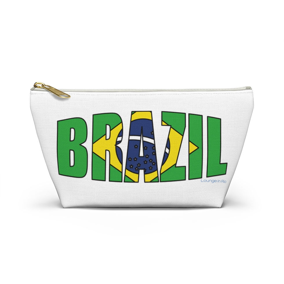 Thumbnail: Brazil e Suas Cores