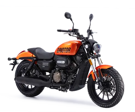 qjmotor-srv300-naranja-diagonal-view.webp