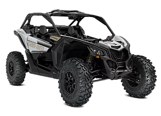 MAVERICK X3 DS