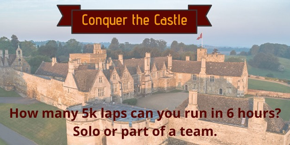 Conquer the Castle.