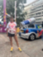 MK Marathon Weekend - Monday 4th May 2026