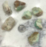 Thumbnail: Chrysoprase Raw