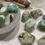 Thumbnail: Chrysoprase Tumbled