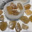 Thumbnail: Honey Calcite Raw