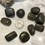 Thumbnail: Pyrite Tumbled
