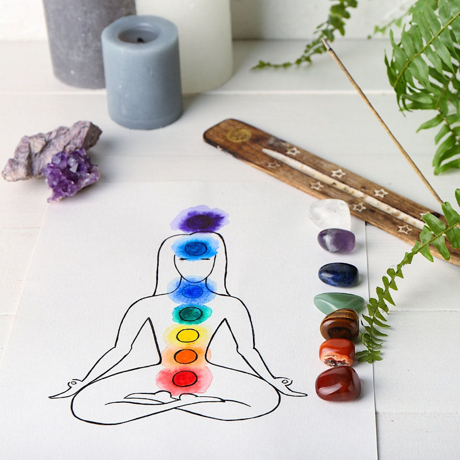 Reiki I Training