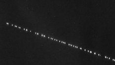 The Starlink of 2015 is here