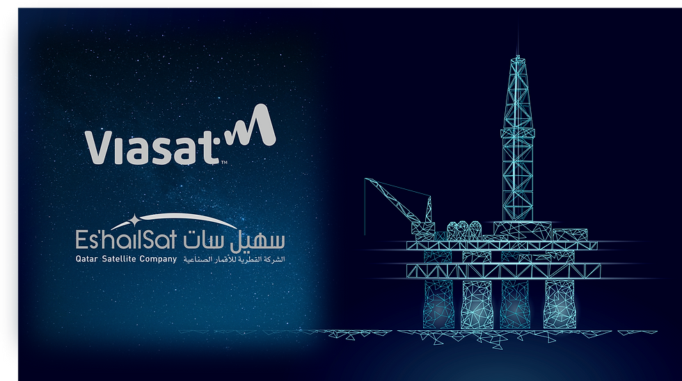 Viasat Leasing Capacity for MENA Region