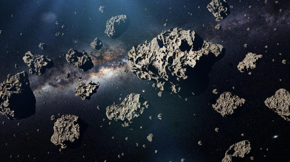 Astroforge seeks to revive asteroid mining, announces first two demo missions