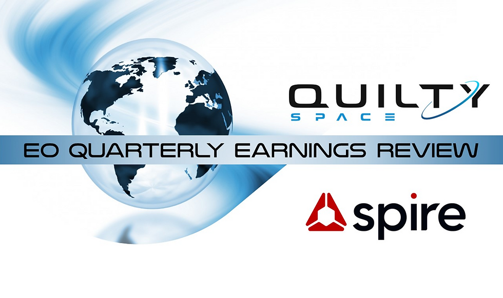 Spire (SPIR): Q4 2024 Earnings Review & Financial Analysis
