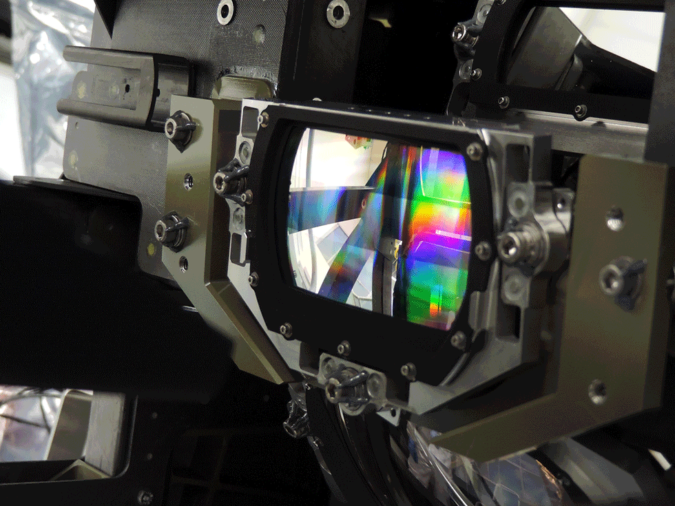 GEO-based hosted payloads to solve health and disaster prevention?