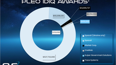 Breaking Down the DoD’s $13-Billion pLEO Play