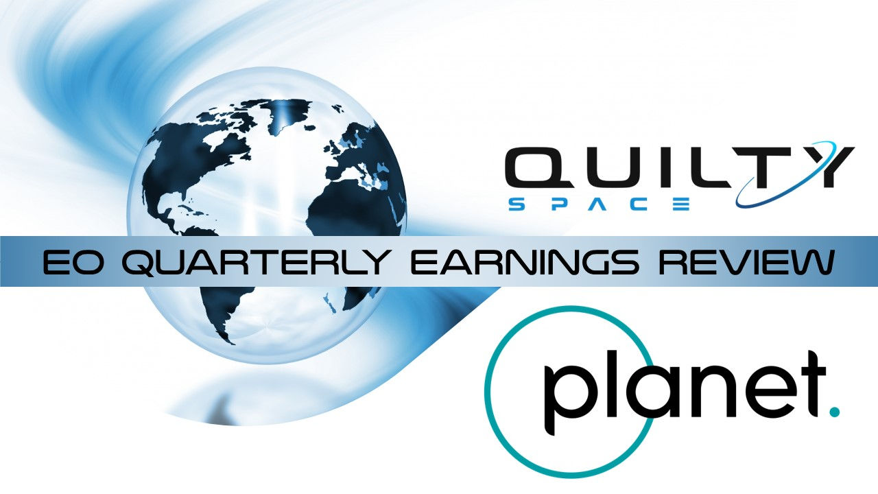 Planet Labs (PL): 2023 Q2 Earnings Review & Financial Analysis