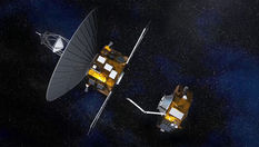 Why Europe never committed to satellite servicing until now