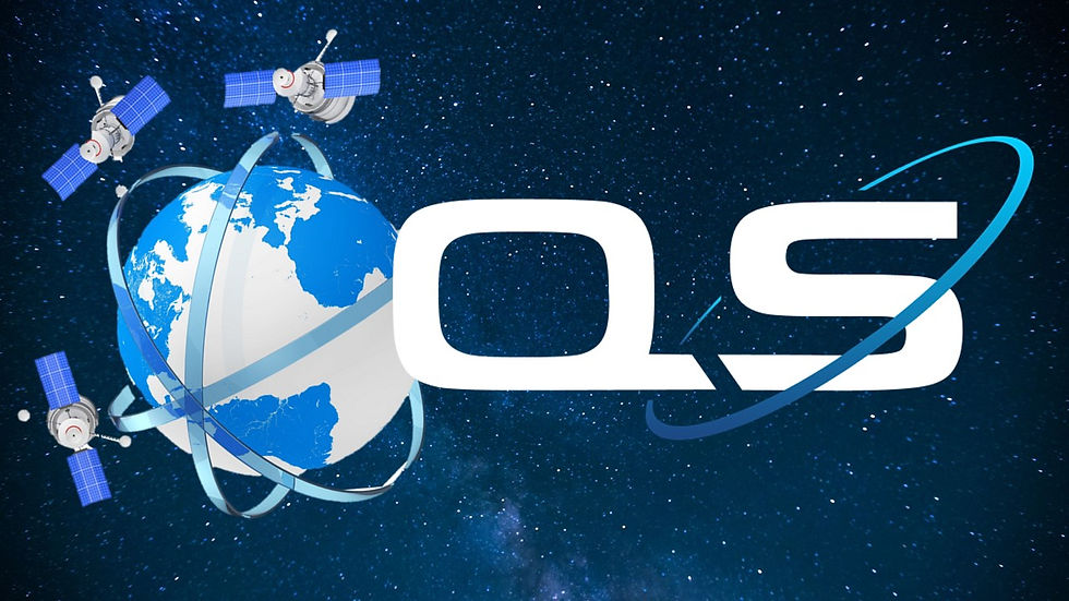 Megaconstellation Monthly: 2023-05