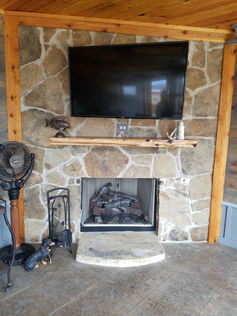 Quaint Stone Fireplace.jpg