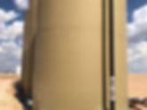 sludge vessels oilfield disosal