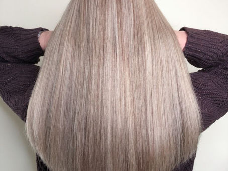 Got the Blonde Ambition? Elevate Your Colour to the Next Level with 5 Styles and Tones!