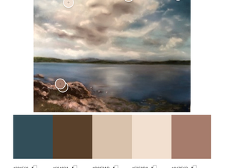 HARMONIE DES COULEURS