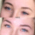 I’m so loving how these brows give this