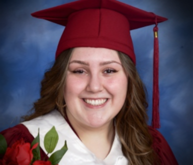 Graduating from High School