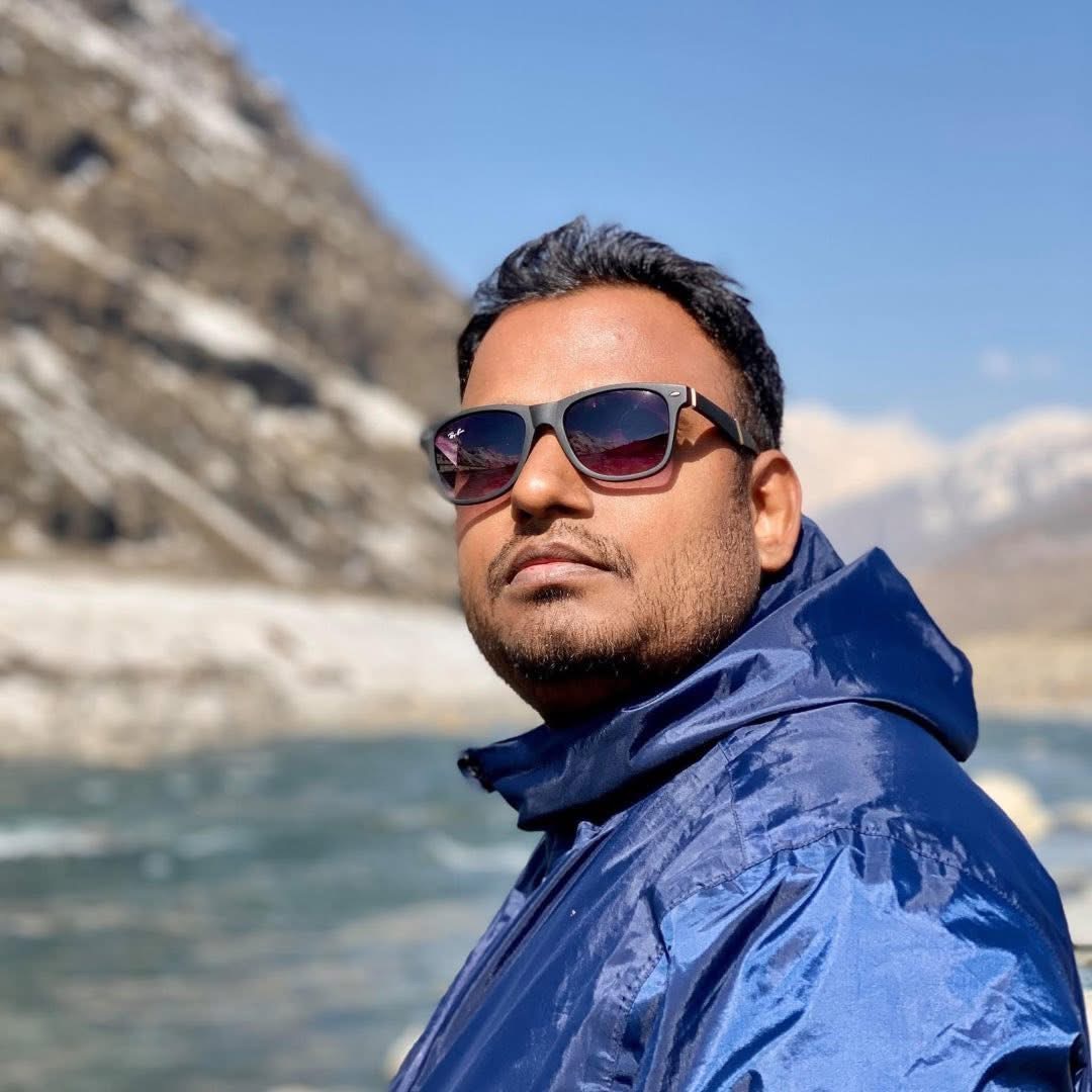 Writer: Prashant Mishra