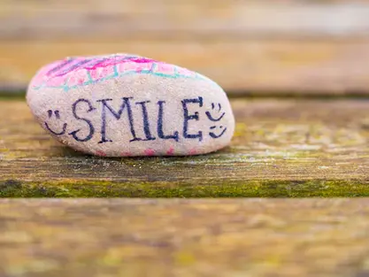 "Encontrar Ayuda...El día que Recuperé mi Sonrisa."     La Historia de un Joven Sobre la Depresión