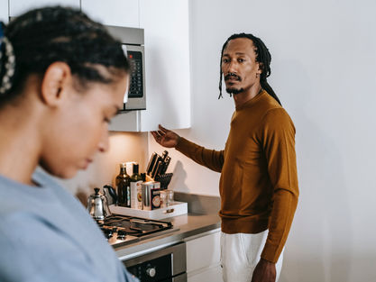 Así que... Necesitamos hablar: ¿Cómo Abordo Temas Difíciles con mi Pareja?