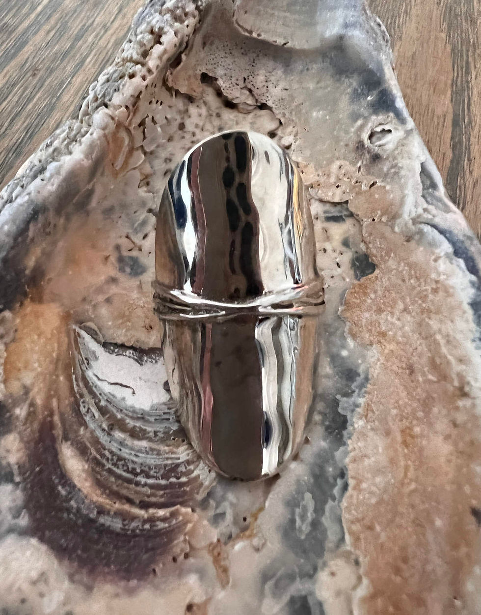 Thumbnail: Viking Ring-Gold