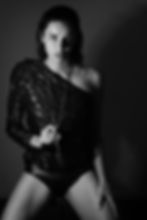 Thumbnail: ETERNITY SNAKE necklace- Silver or Gold plated