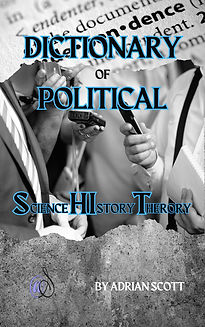 Dictionary of Political $#_!.jpg Adrian F Scott