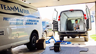 Truck mounted cleaning using high pressure steam. Owner operator with a reputation you can trust.