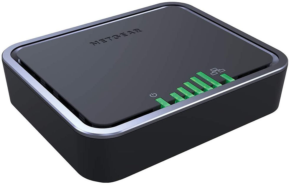 Thumbnail: LTE Internet Service