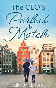The CEO’s Perfect Match.jpg