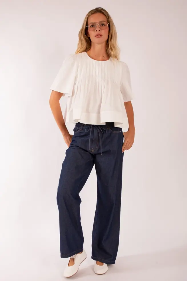 Keaton Blouse