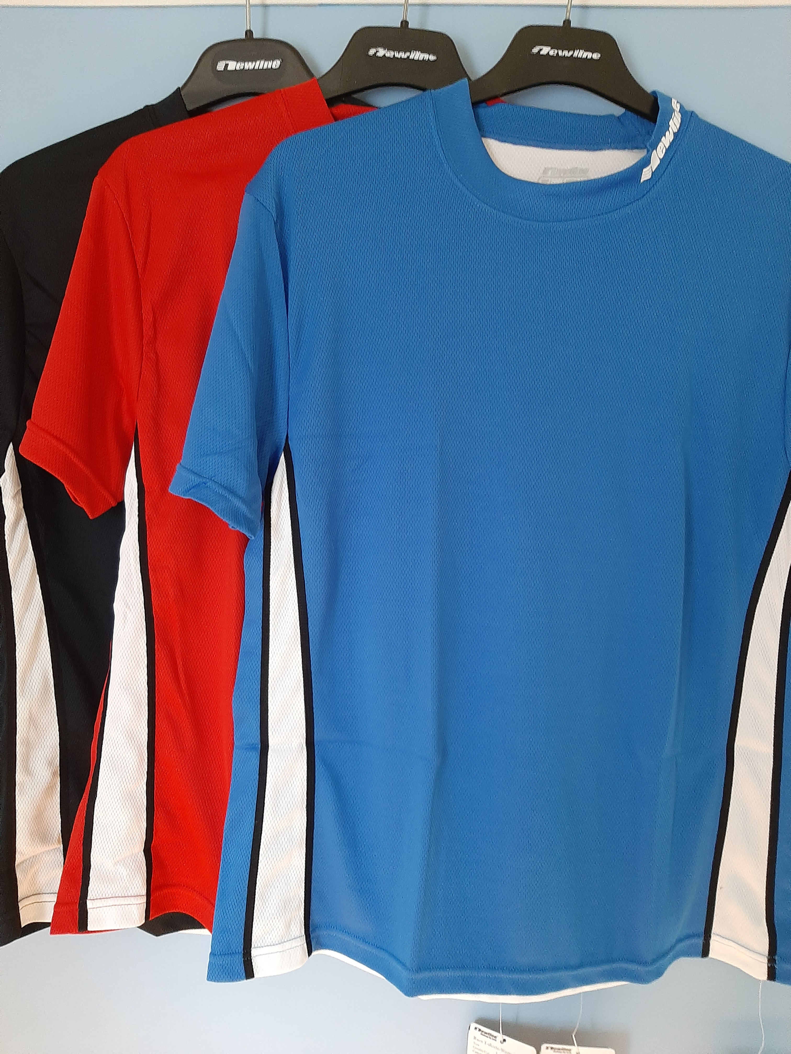 Newline Race T-Shirt