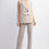 Thumbnail: Benny Blazer Vest in Sand