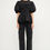 Thumbnail: Claire Blouse in Black