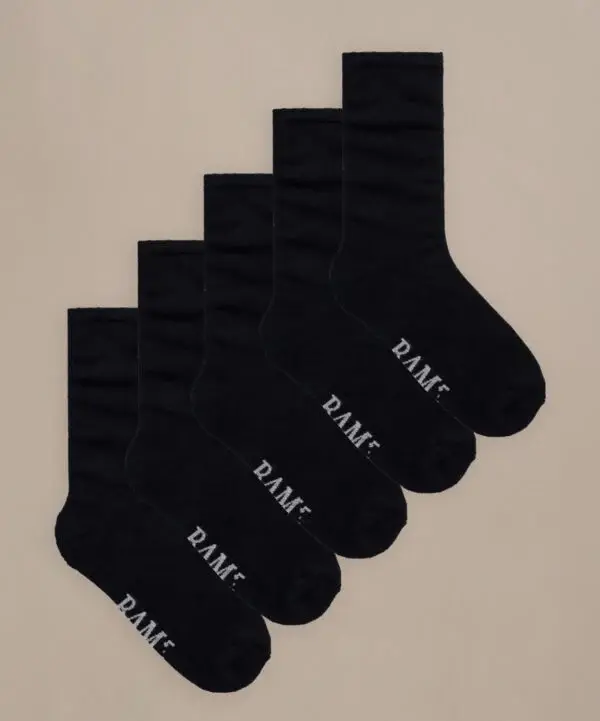 BAM Socks for Men - Size 12+