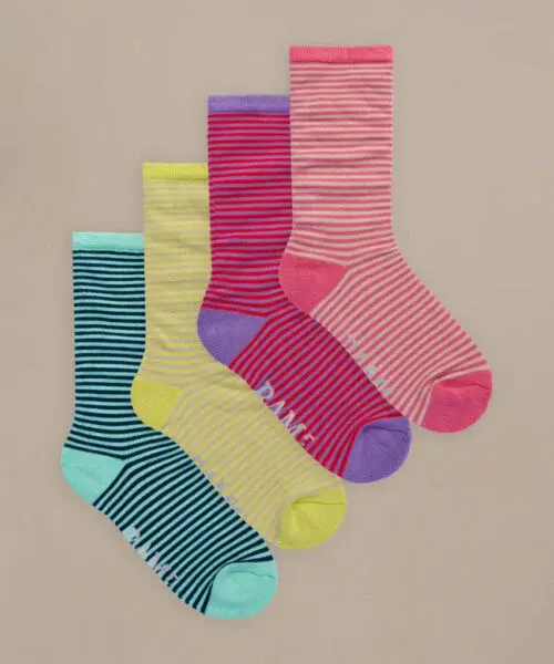 BAM - Bamboo Everyday Socks