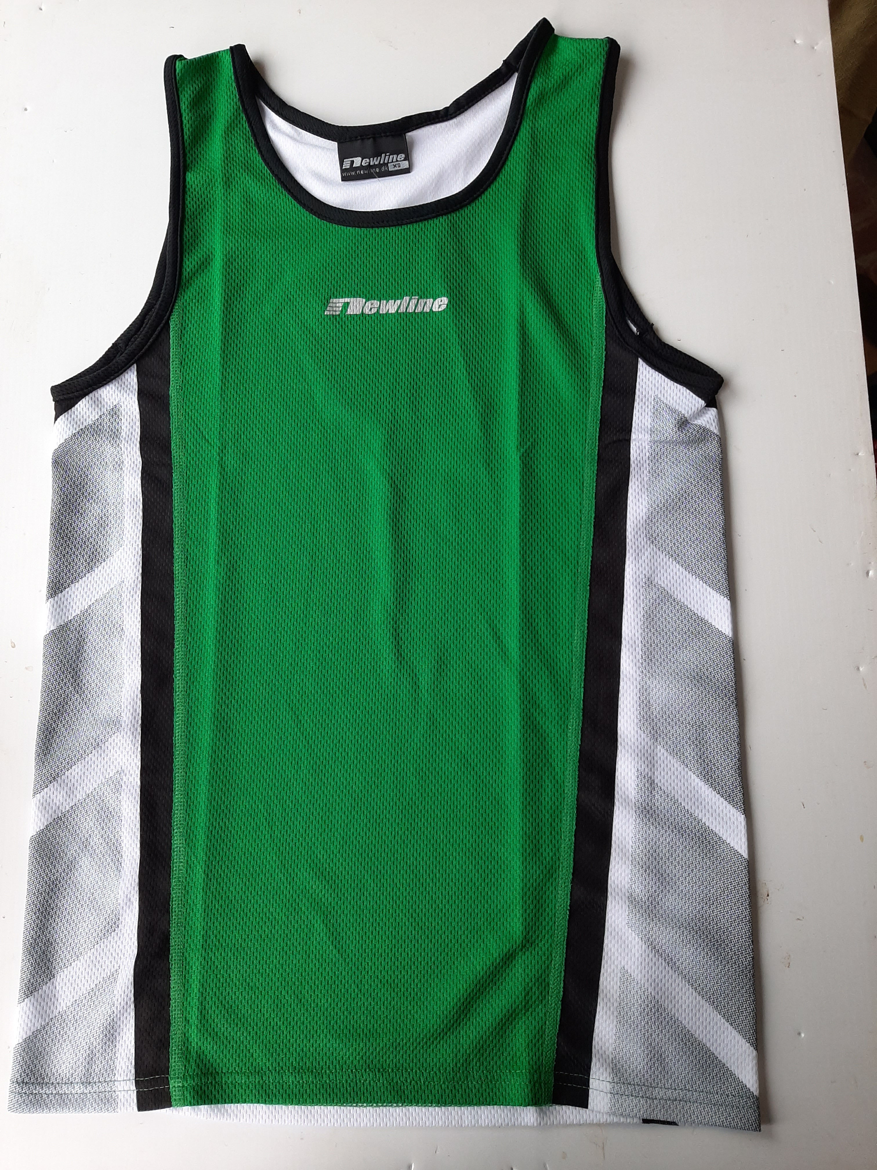 Newline Running Vests/Singlets
