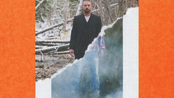 Justin Timberlake's New Album "Man of the Woods" is Wiggity Wack
