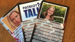 "State of Hate" Playing Cards Now Available