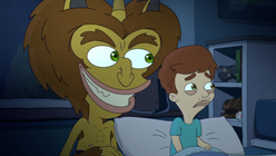 “Big Nose”, I mean “Big Mouth” Cavalcade of Smut Renewed for Season 3