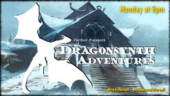 ForNull Presents: Dragonsynth Adventures