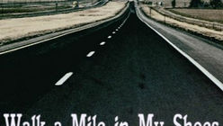 (New Music) 'Walk A Mile In My Shoes’ by BIROVIUS