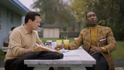Award Winning Movie is Hokum