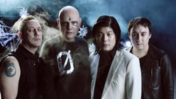 Smashing Pumpkins “Shiny And Oh So Bright Vol. 1 / No Future. No Past. No Sun” Review